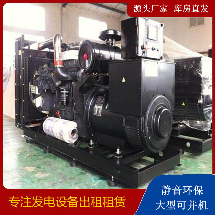 兴山发电车出租 柴油发电机组需要经常换机油吗？