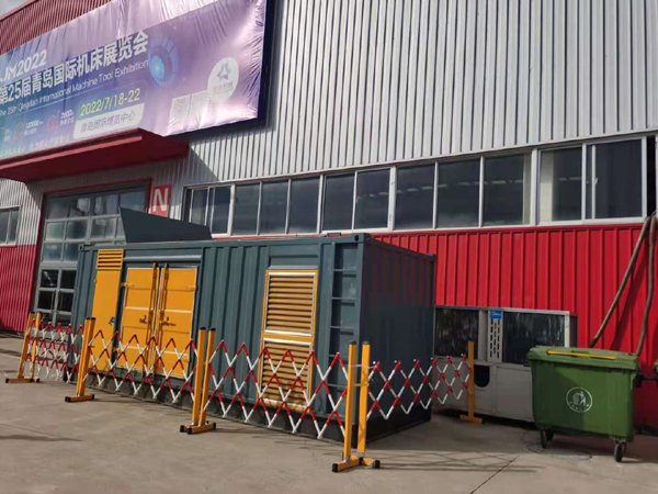 兴山柴油发电机优点以及常见故障分析