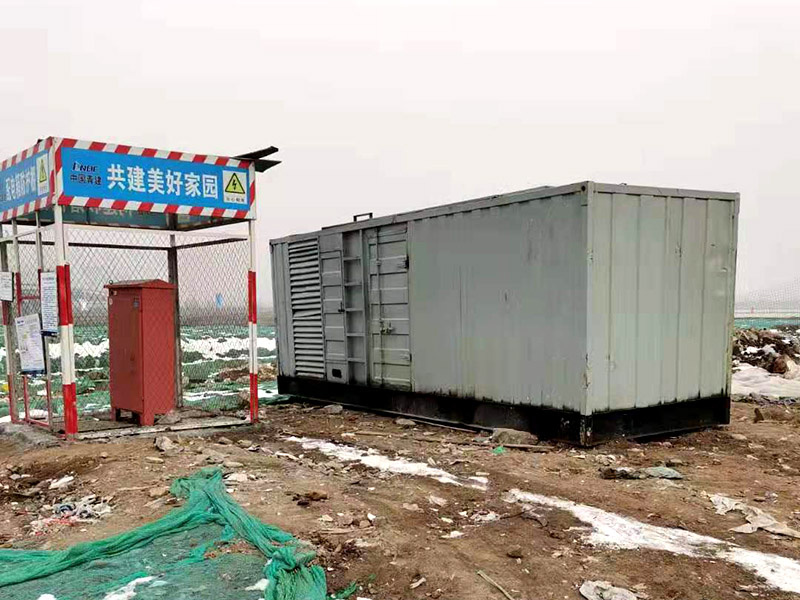 兴山燃气发电机在高海拔地区运行时会遇到哪些常见故障？