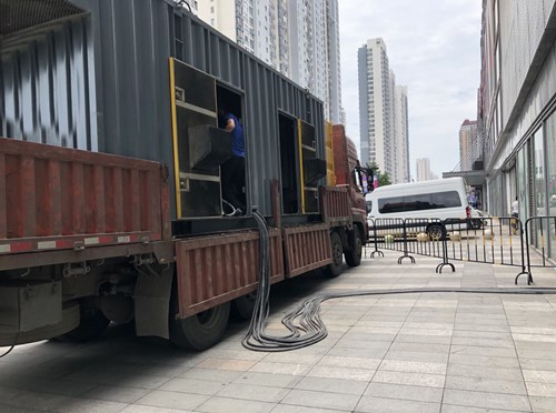 兴山柴油发电机空气滤清器在不同季节的更换周期是否有差异？